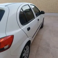تیبا 2 (هاچبک) EX، مدل ۱۴۰۰|خودرو سواری و وانت|کرمان, |دیوار