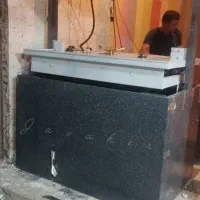 javaher.kave گاوصندوق اسانسوری همراه هالوژن