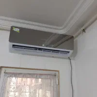 تعمیر وسرویس ونصب کولر پنجره‌ای واسپیلت