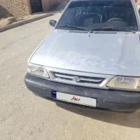 پراید مدل 92sx