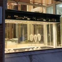 گاوصندوق‌ طلافروشی مدل بال اسکرو