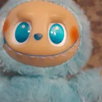 لبوبو سایز کوچک