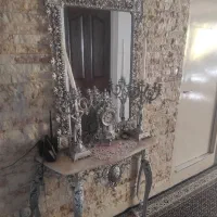 بوفه آینه کنسول