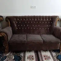 مبل و فرش|مبلمان خانگی و میز عسلی|سعدآباد, |دیوار