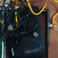 مودم خانگی همراه