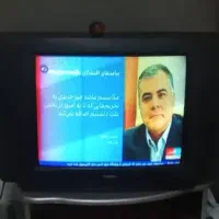 تلویزیون پارس رنگی کم کارکرد