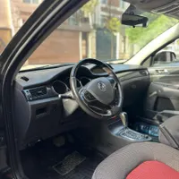 دانگ فنگ H30 کراس، مدل ۱۳۹۶