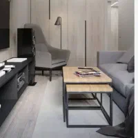 پیمان کاری و طراحی داخل ساختمان