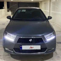 دنا توربو شارژ 6 دنده 401