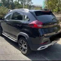 x22 pro|خودرو سواری و وانت|خوی, |دیوار