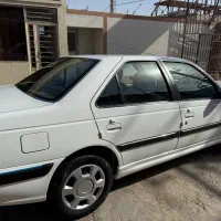 پژو پارس|خودرو سواری و وانت|زابل, |دیوار