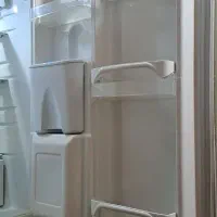 فروش یخچال فریزر خانگی|یخچال و فریزر|فولادشهر, C5|دیوار