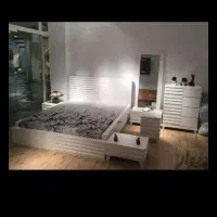 تخت خواب ایلیا