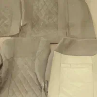 روکش صندلی پژو|قطعات یدکی و لوازم جانبی|قم, حنیف نژاد|دیوار