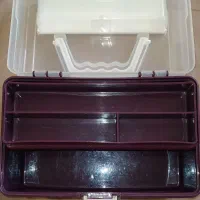 جعبه خیاطی لیمون|لوازم خیاطی و بافتنی|هشتگرد, فاز ۷ مهستان|دیوار