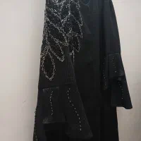 مانتومجلسی|لباس|خوی, |دیوار