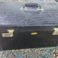 سرویس قاشق و چنگال 18 نفره دالتون|ظروف سرو و پذیرایی|کرمان, |دیوار