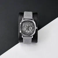 ساعت مردانه Lee Cooper Skeleton ، طراحی خاص و لوکس