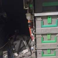 دستگاه عابر بانک خودپرداز|فروشگاه و مغازه|علیآباد کتول, |دیوار