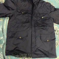 کاپشن مردانه