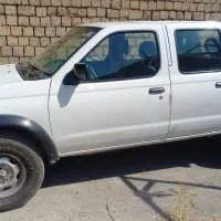 نیسان پیکاب مدل ۱۳۸۱