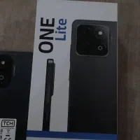 گوشی ONE Lite زیر قیمت