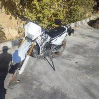 تریلر روان 1404|موتورسیکلت|مشهد, کوی ولیعصر|دیوار