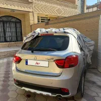 کوییک 1403 gxrh درحد با کلی لوازم