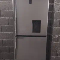 یخچال فریزر سوزان