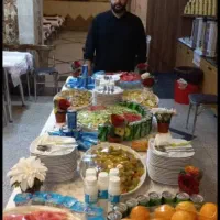 کاروان زیارتی ولایت علی(ع)|تور و چارتر|خرمآباد, |دیوار