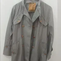 مانتو پاییزه و بارونی|لباس|سبزوار, اسلام آباد|دیوار