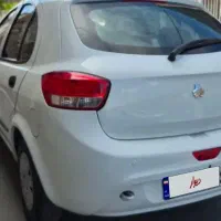 تیبا ۲ مدل ۱۴۰۰