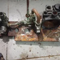 تعمیر انواع پکیج بوتان و ایران رادیاتور و آبگرمکن|خدمات پیشه و مهارت|بوشهر, |دیوار