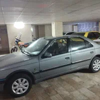 پژو اس ال ایکس مدل ۹۰|خودرو سواری و وانت|تهران, آهنگ|دیوار