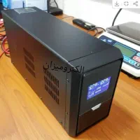 یو پی اس UPS استابلایزر / قابل اتصال به موتور برق|قطعات و لوازم جانبی رایانه|دزفول, |دیوار
