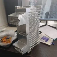 خدمات cnc فرز - cnc تراش- کاراسل|خدمات پیشه و مهارت|رباط‌کریم, شهرک صنعتی ده‌حسن|دیوار