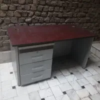 میزکار