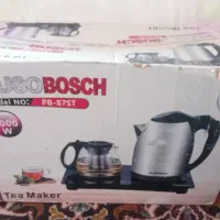 چای ساز صفر