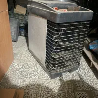 یخچال ماشین|قطعات یدکی و لوازم جانبی|رباطکریم, رباطکریم|دیوار