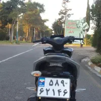 موتور سیکلت