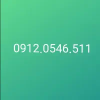 0912.0.546.511