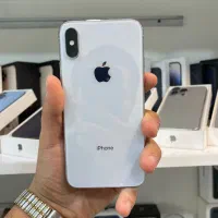 iPhone XS حافظه 256 رنگ زیبای سفید