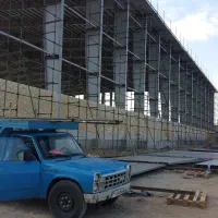 داربست فلزی ۴۰۳۰