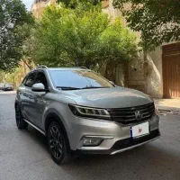 Mg rx5|خودرو سواری و وانت|تبریز, |دیوار