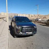 کی ام سی 1401|خودرو سواری و وانت|بیرجند, |دیوار