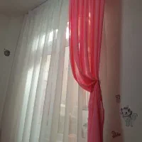 پرده ی اتاق کودک