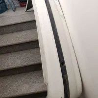 سپر عقب سمند