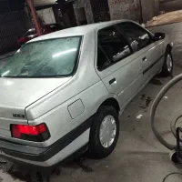 رواسال مدل۸۸ دوگانه شرکتی سالم|خودرو سواری و وانت|فردیس, فردیس|دیوار