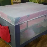 تخت و پارک کودک|اسباب و اثاث بچه|رشت, چله خانه|دیوار