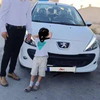 ۲۰۷تیوتری،|خودرو سواری و وانت|خرم‌آباد, |دیوار